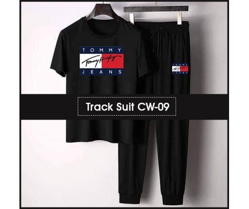 Track Suit CW-09